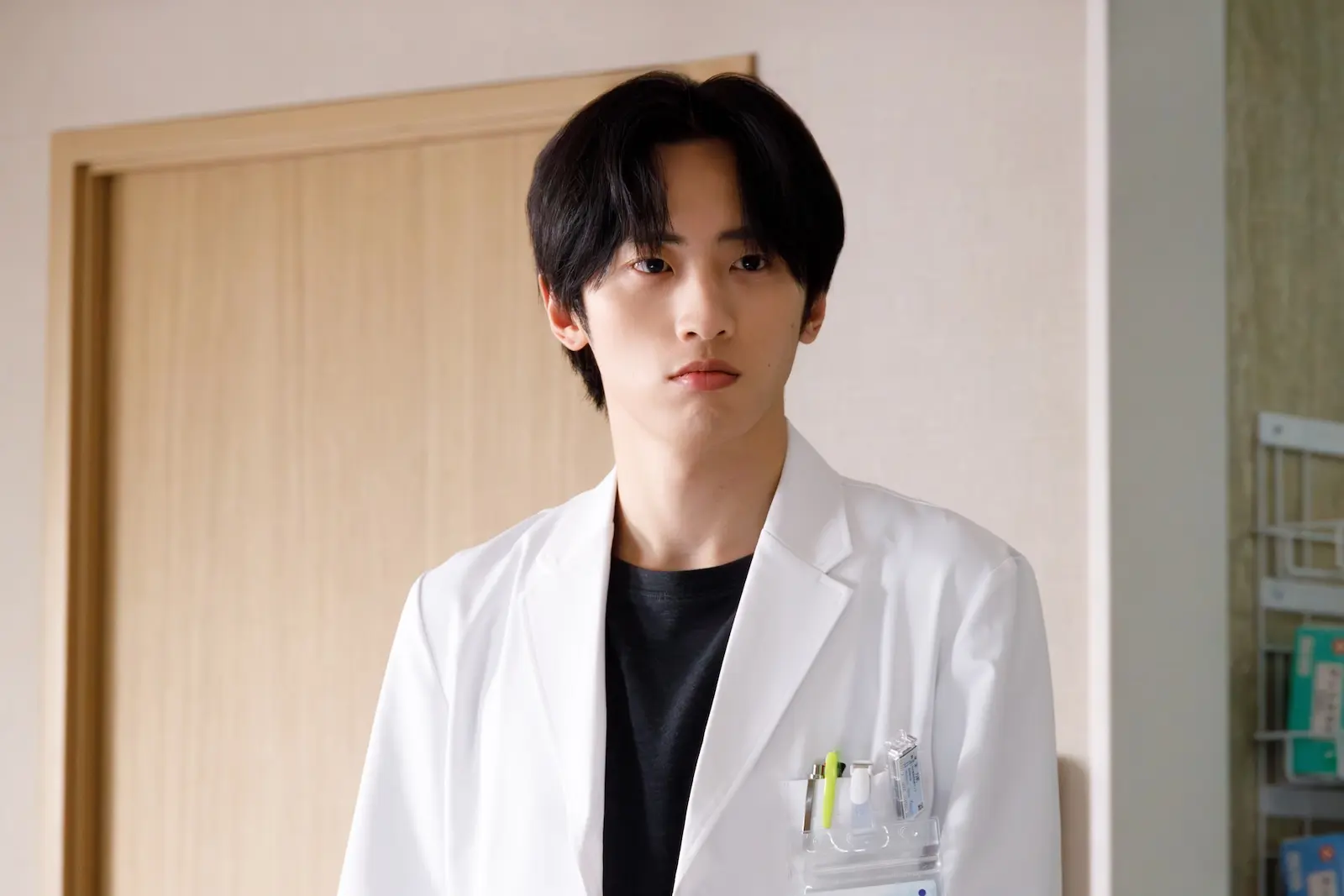 独自インタビュー】INI・許豊凡「遅刻したら…」グループ内の特殊な