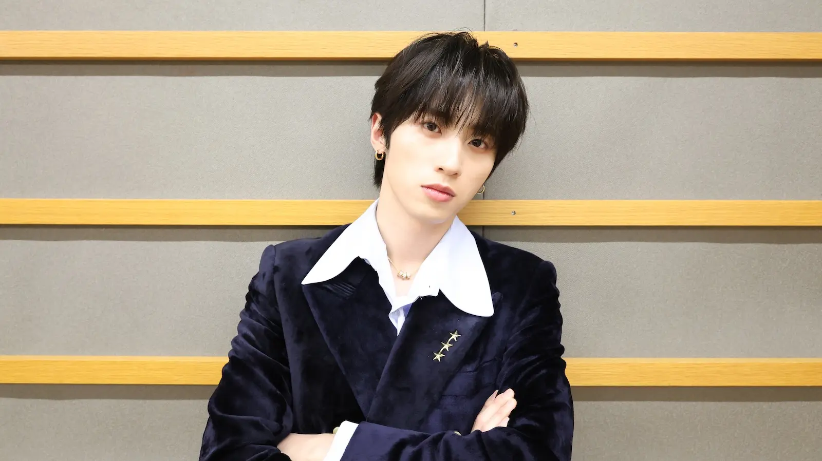 独自インタビュー】INI・許豊凡「遅刻したら…」グループ内の特殊な