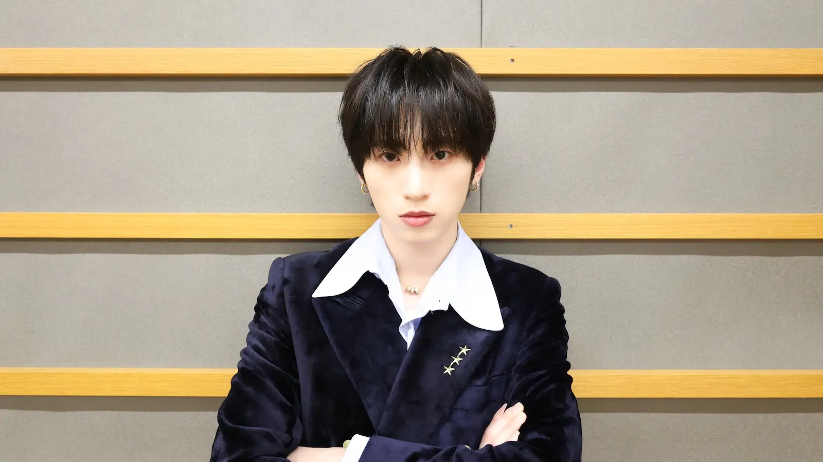 独自インタビュー】INI・許豊凡「遅刻したら…」グループ内の特殊な