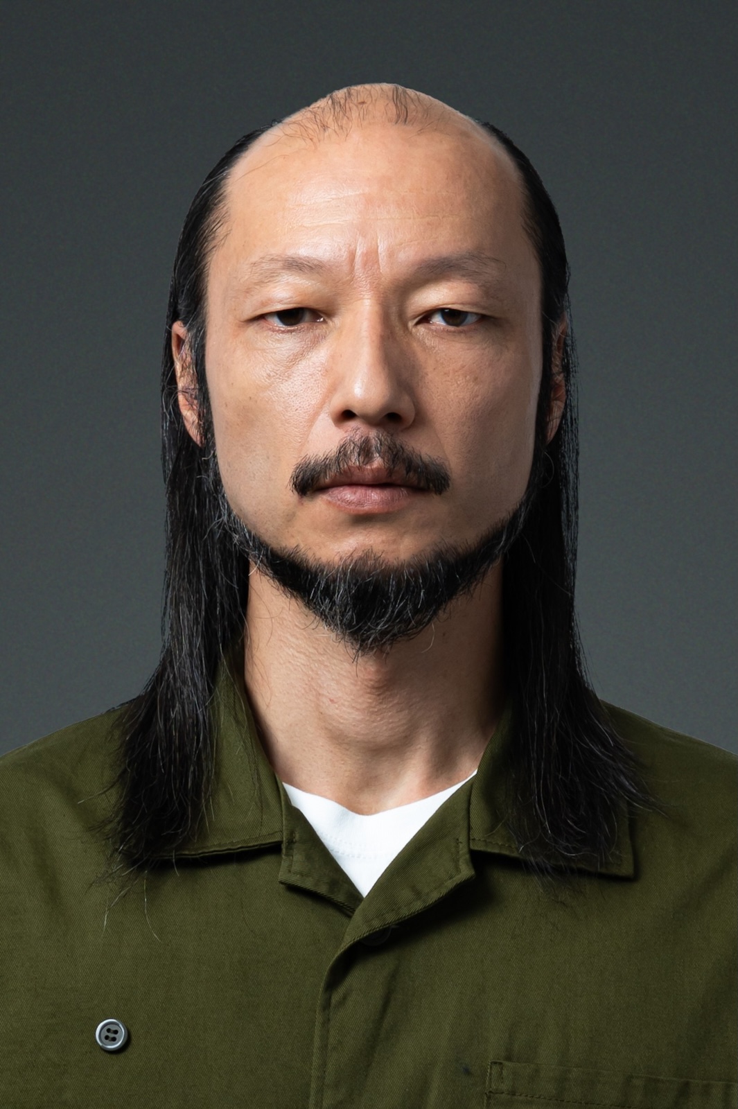 『パンチドランク・ウーマン－脱獄まであと××日－』に出演する河内大和