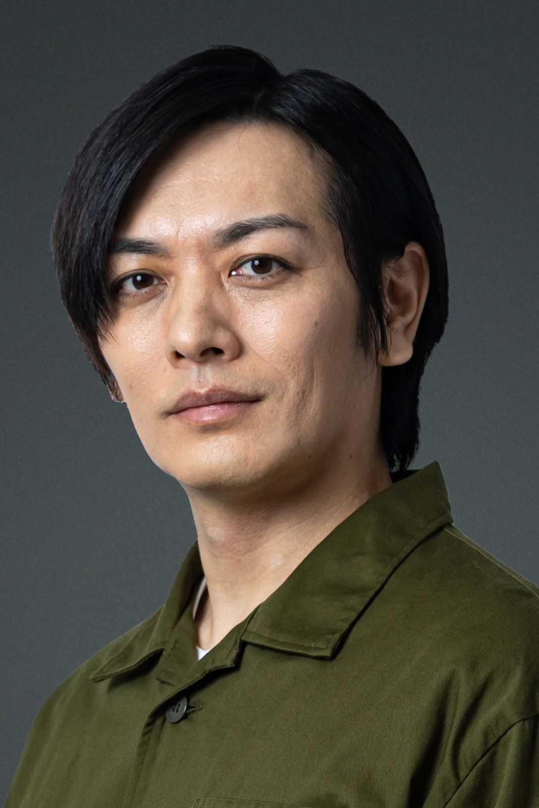 『パンチドランク・ウーマン－脱獄まであと××日－』に出演する久保田悠来