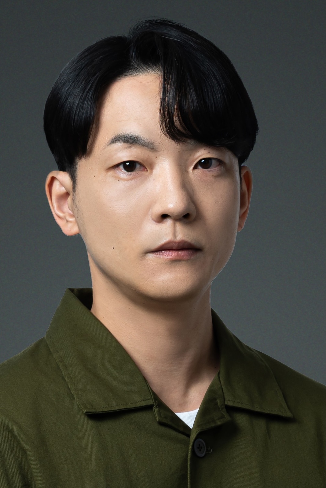 『パンチドランク・ウーマン－脱獄まであと××日－』に出演する小久保寿人