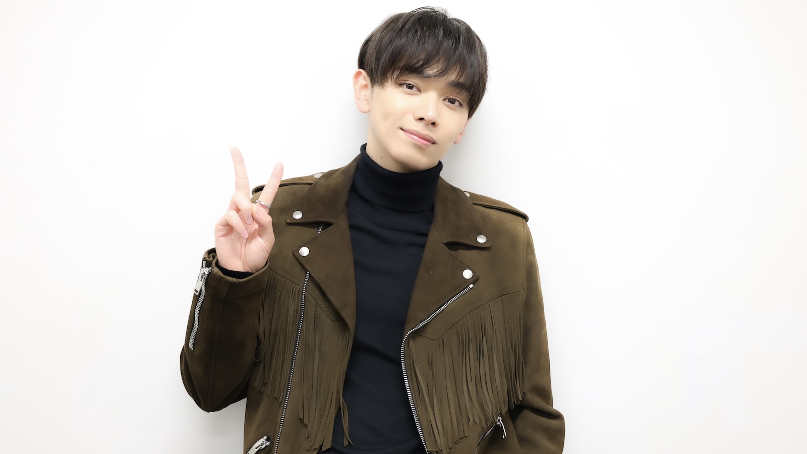 宮世琉弥の写真