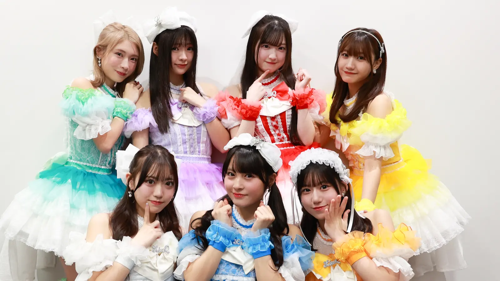 LinQ』新たなスタートに“重ねた決意と涙”「最後の一期生が卒業して