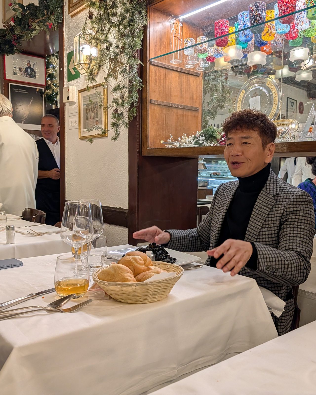 くりぃむしちゅー上田晋也の写真