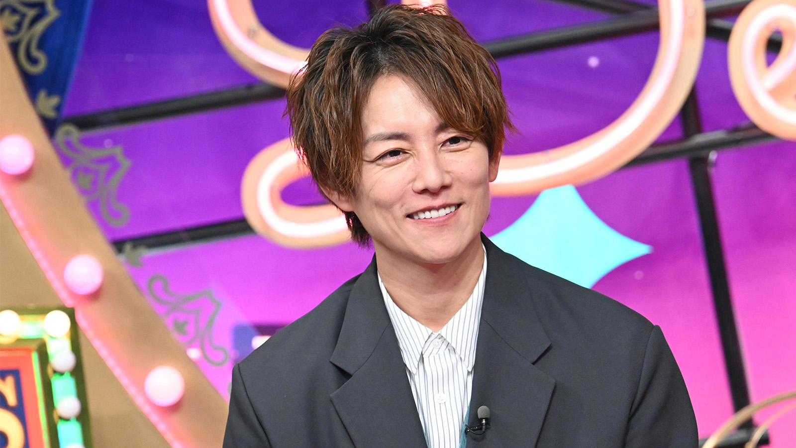 杉浦太陽の写真