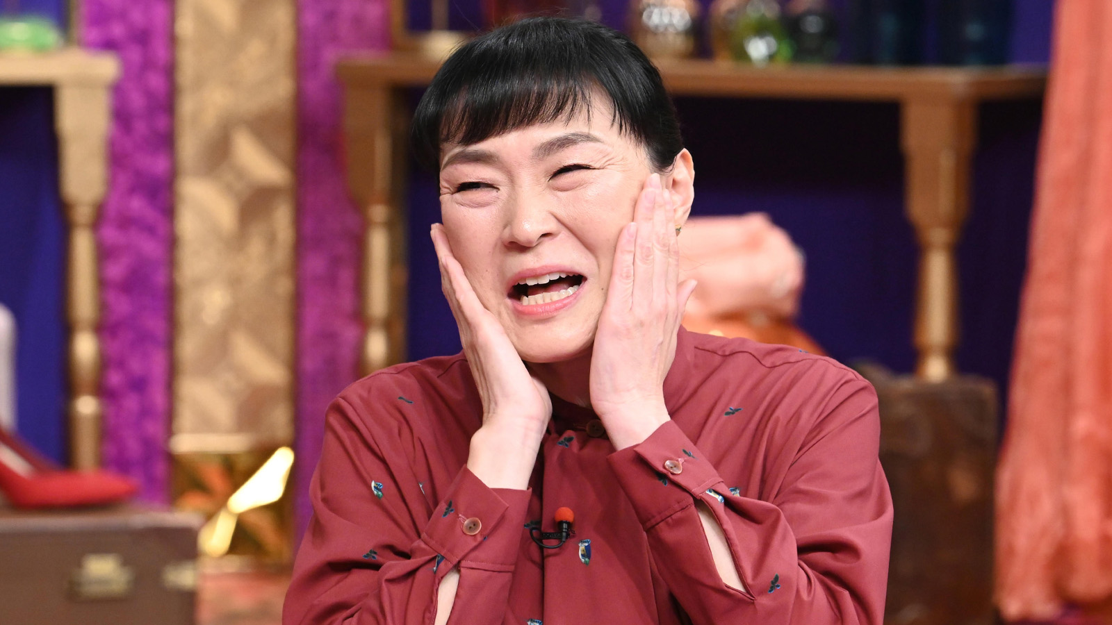 久保田磨希の写真