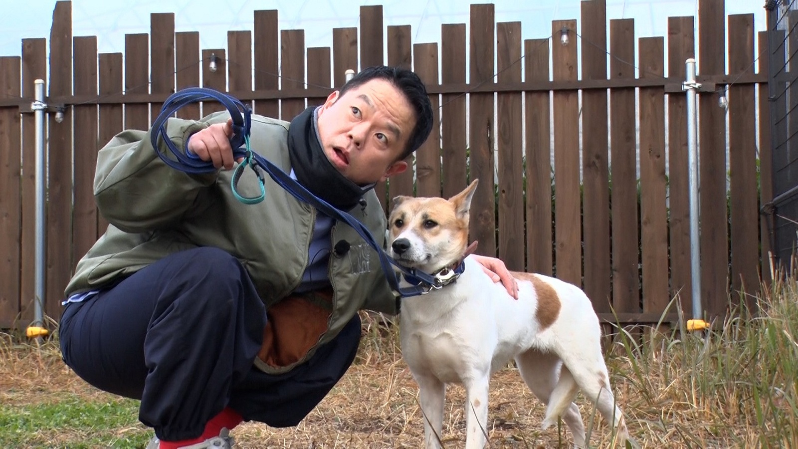 ダイアン・津田篤宏の写真