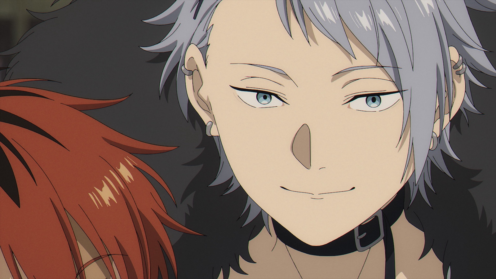 魔法使いヴィアベルの画像(アニメ『葬送のフリーレン』)