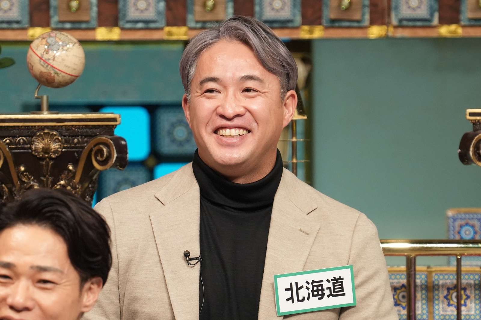 五十嵐亮太の写真