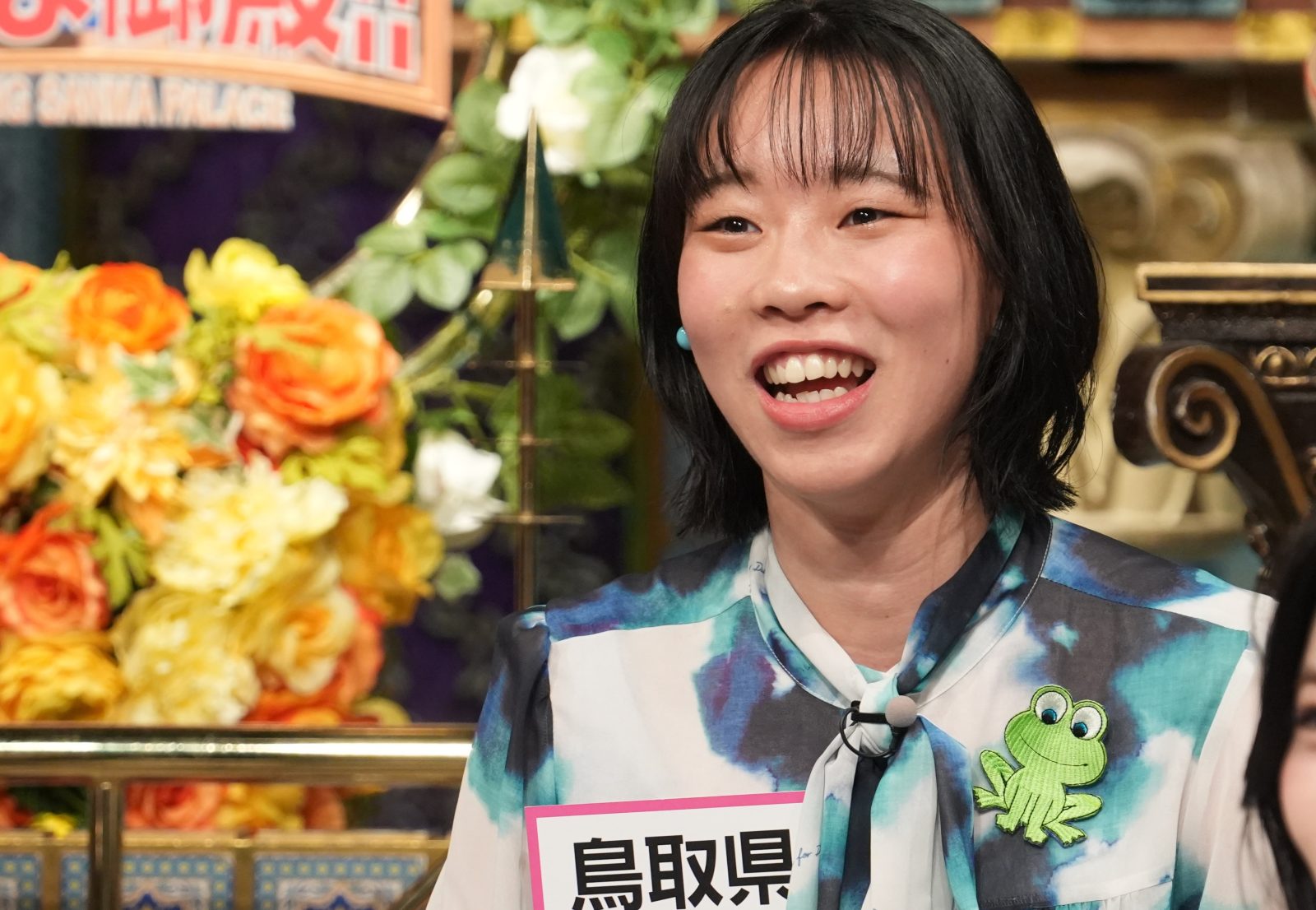 入江聖奈の写真