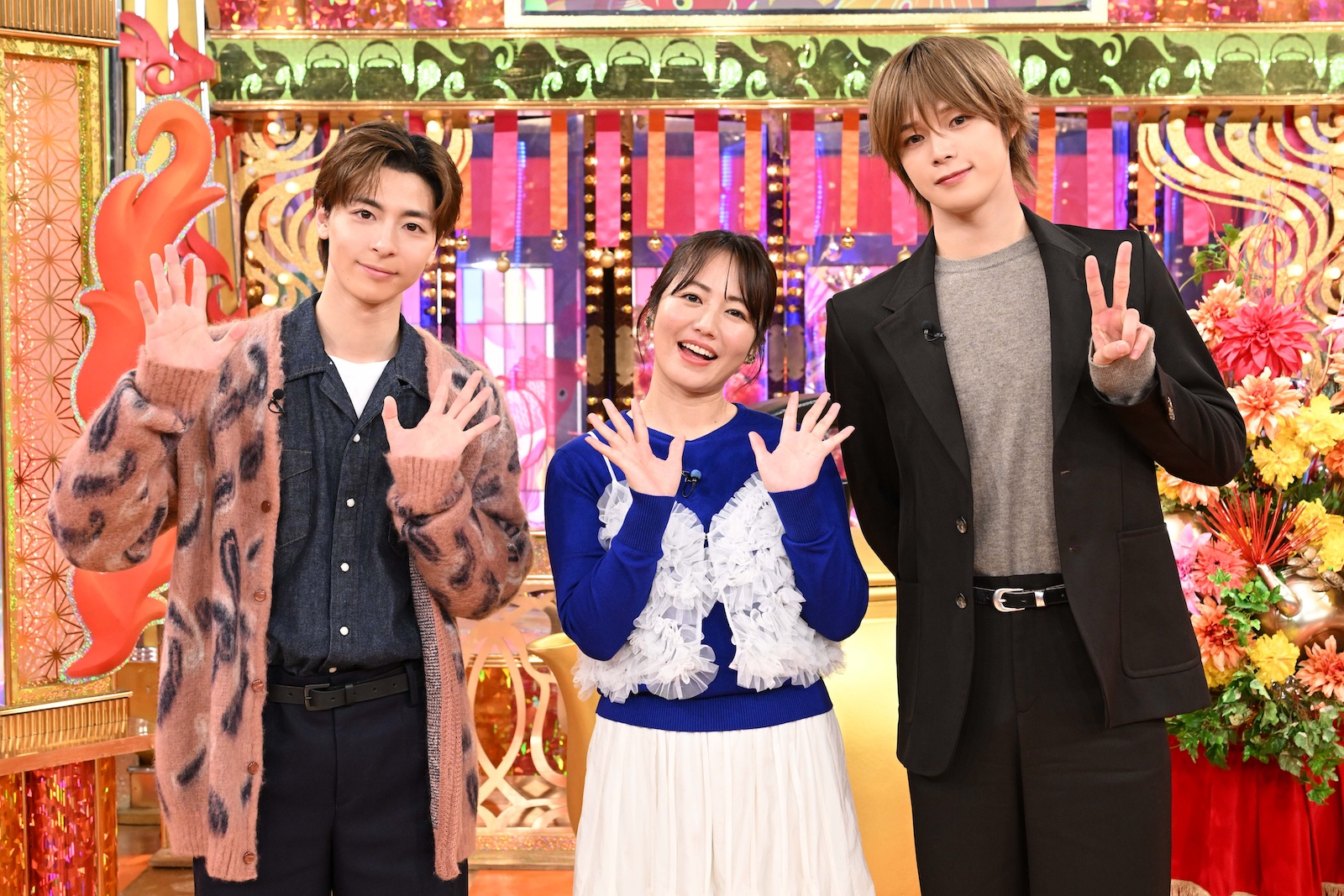 沸騰ワード10の写真