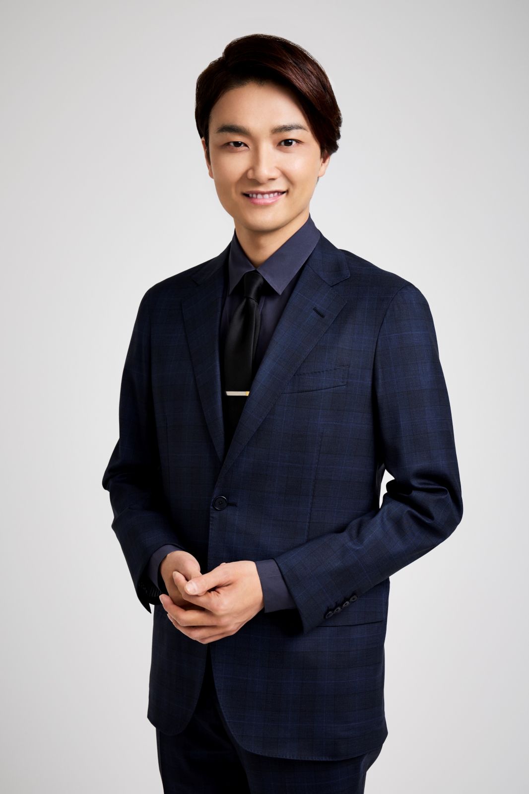 井上芳雄の写真