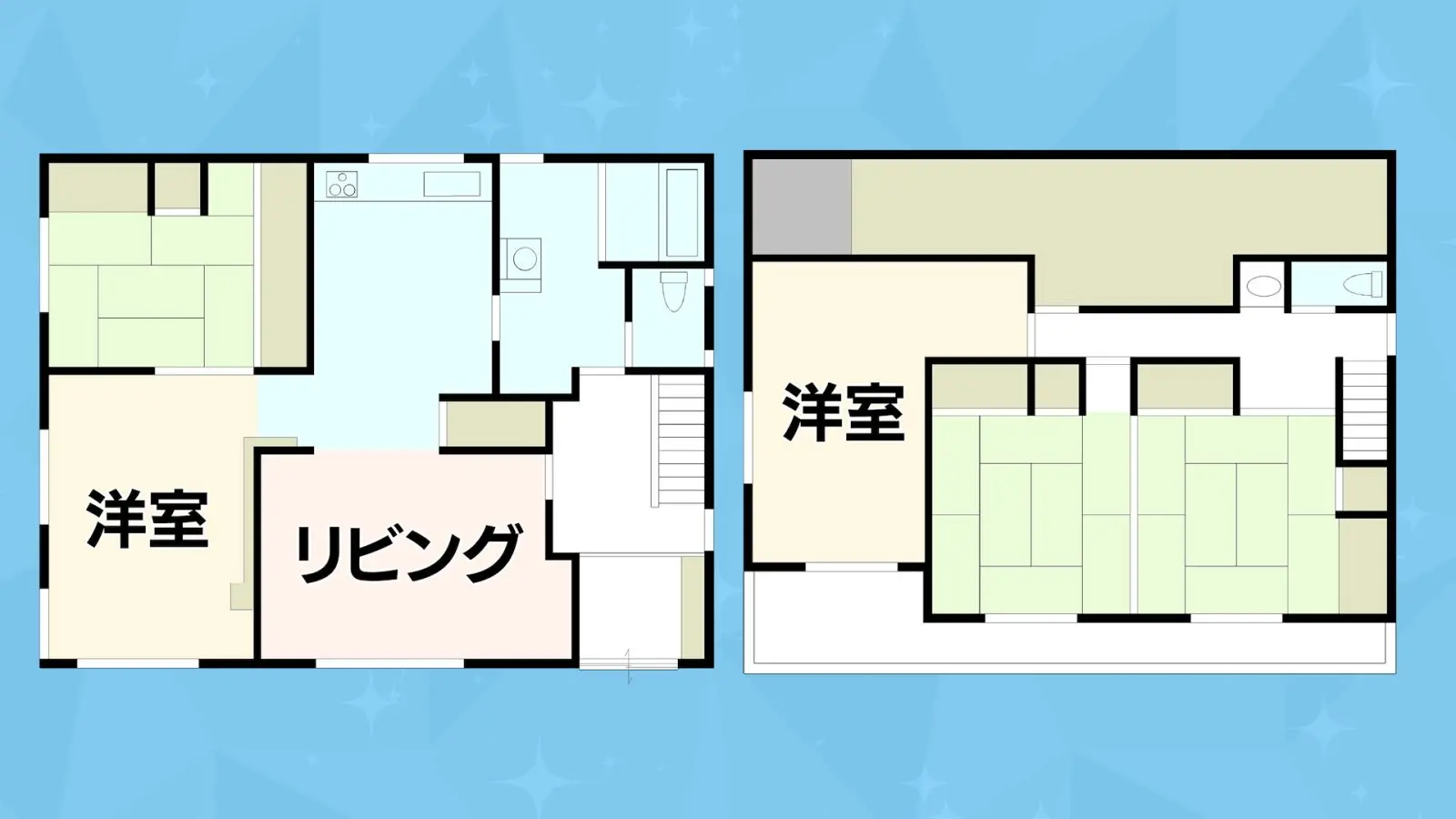 この場所がないと、夢が実現できない」北海道旭川市にある家の家主が