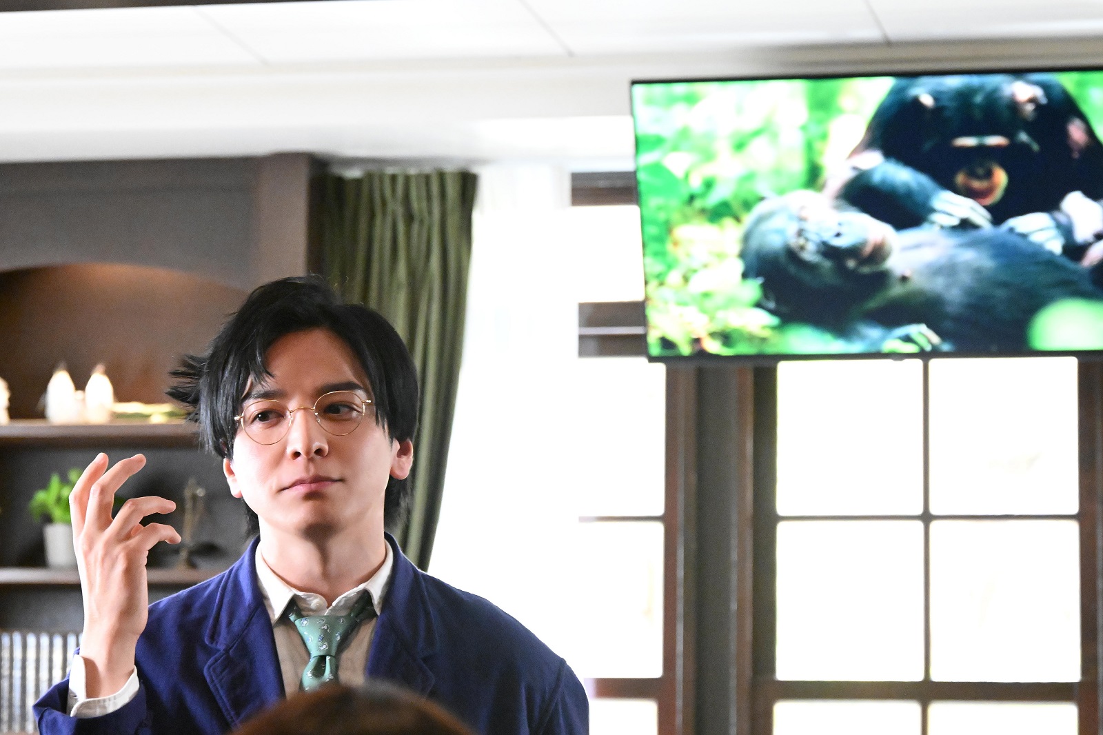 生田斗真の写真