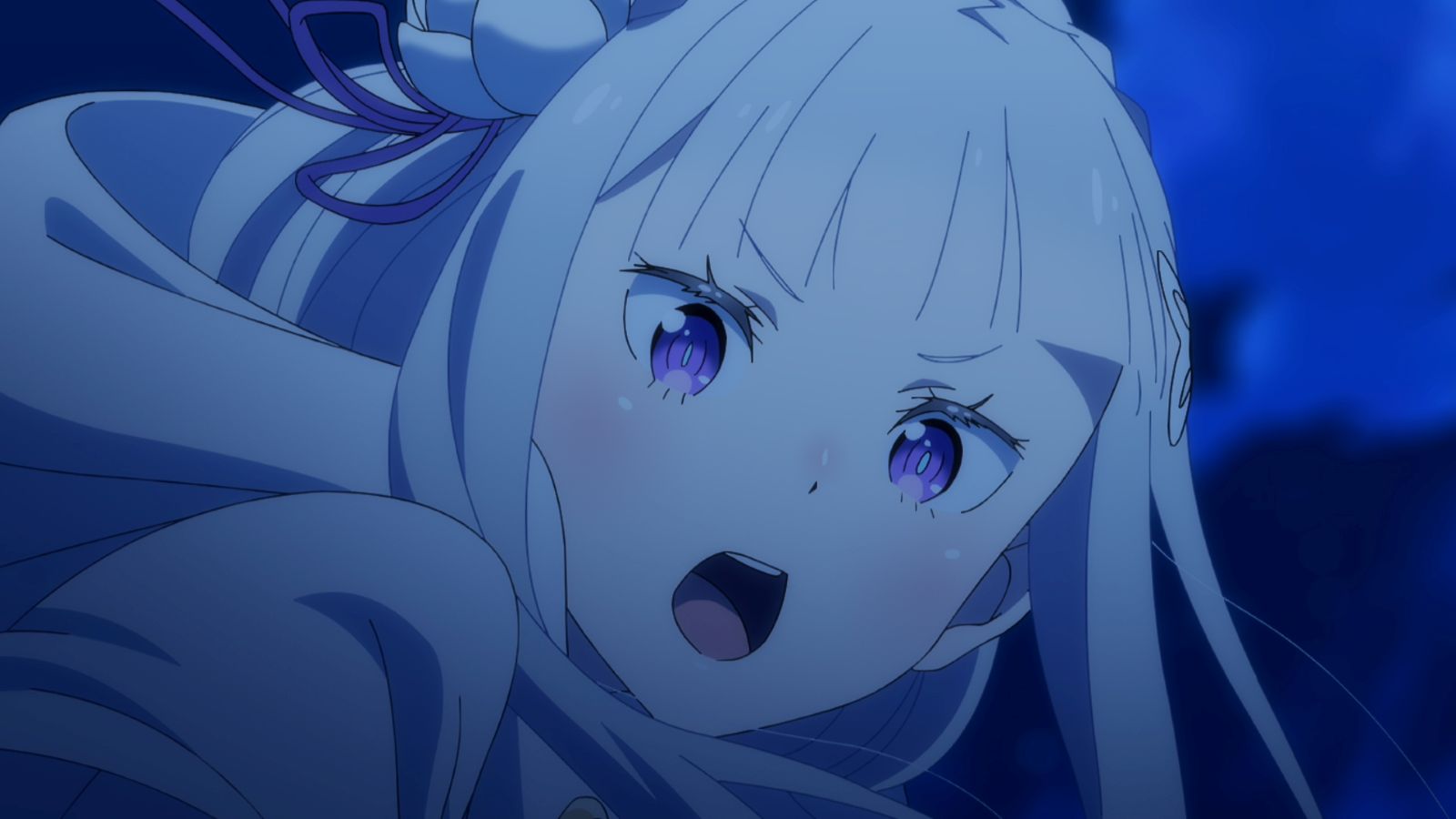 リゼロ4期第2弾メインPVカット