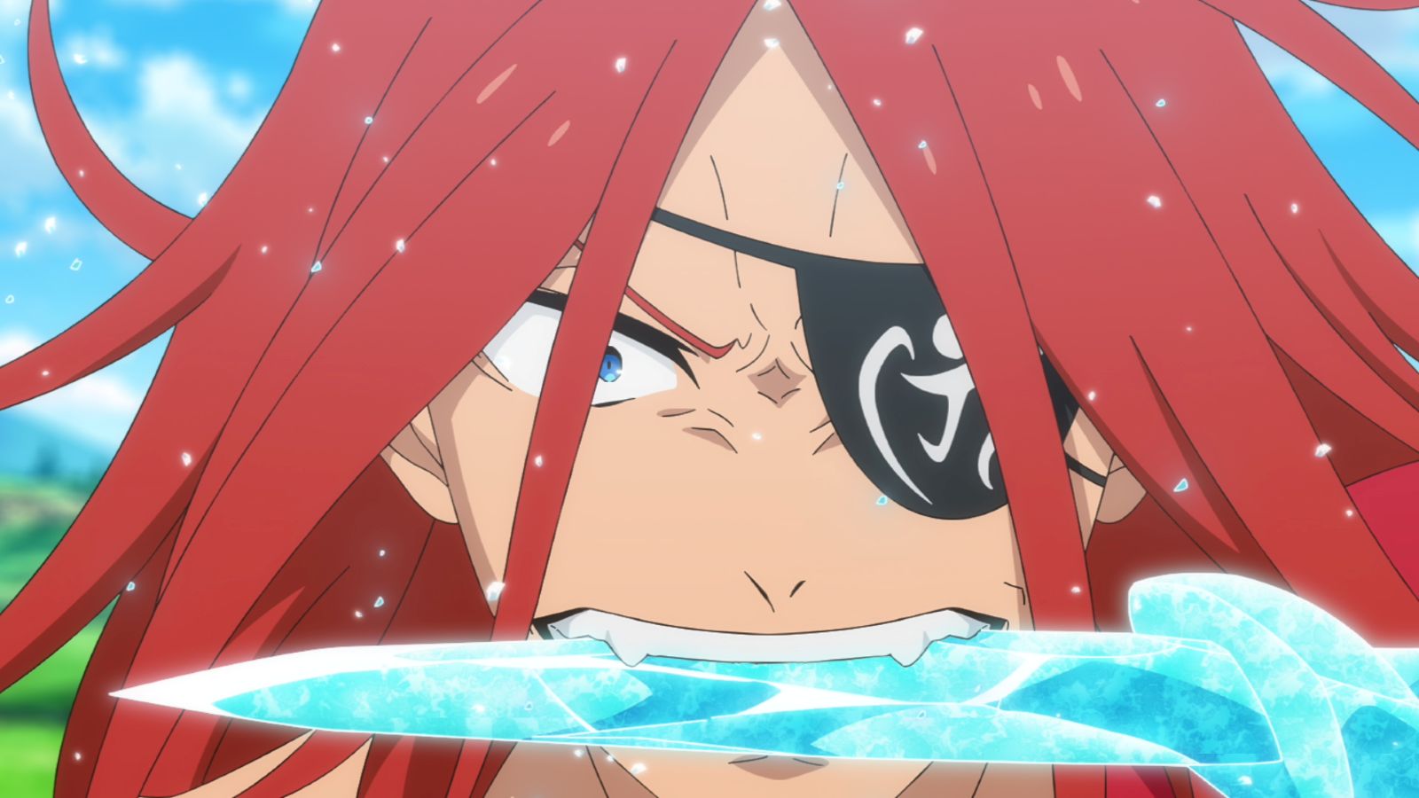 リゼロ4期第2弾メインPVカット