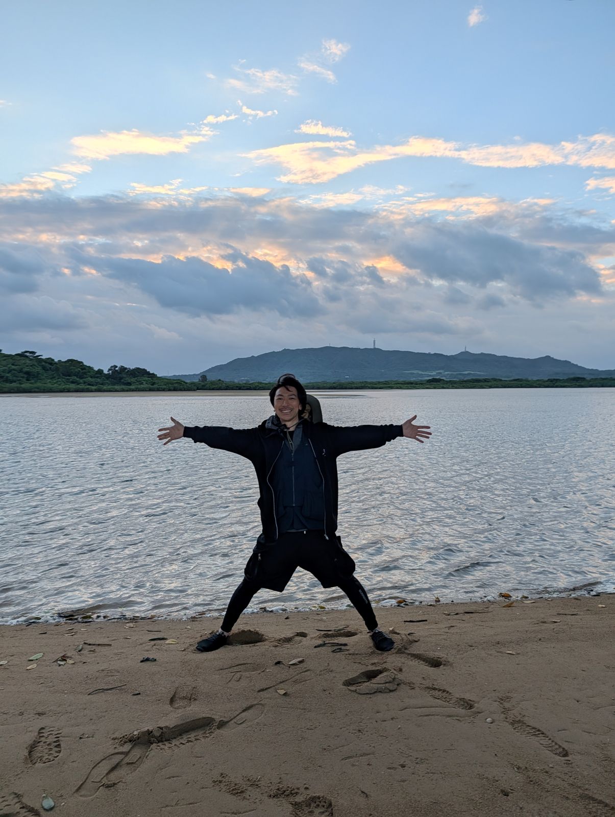 TAKAHIRO（上野隆博）の写真