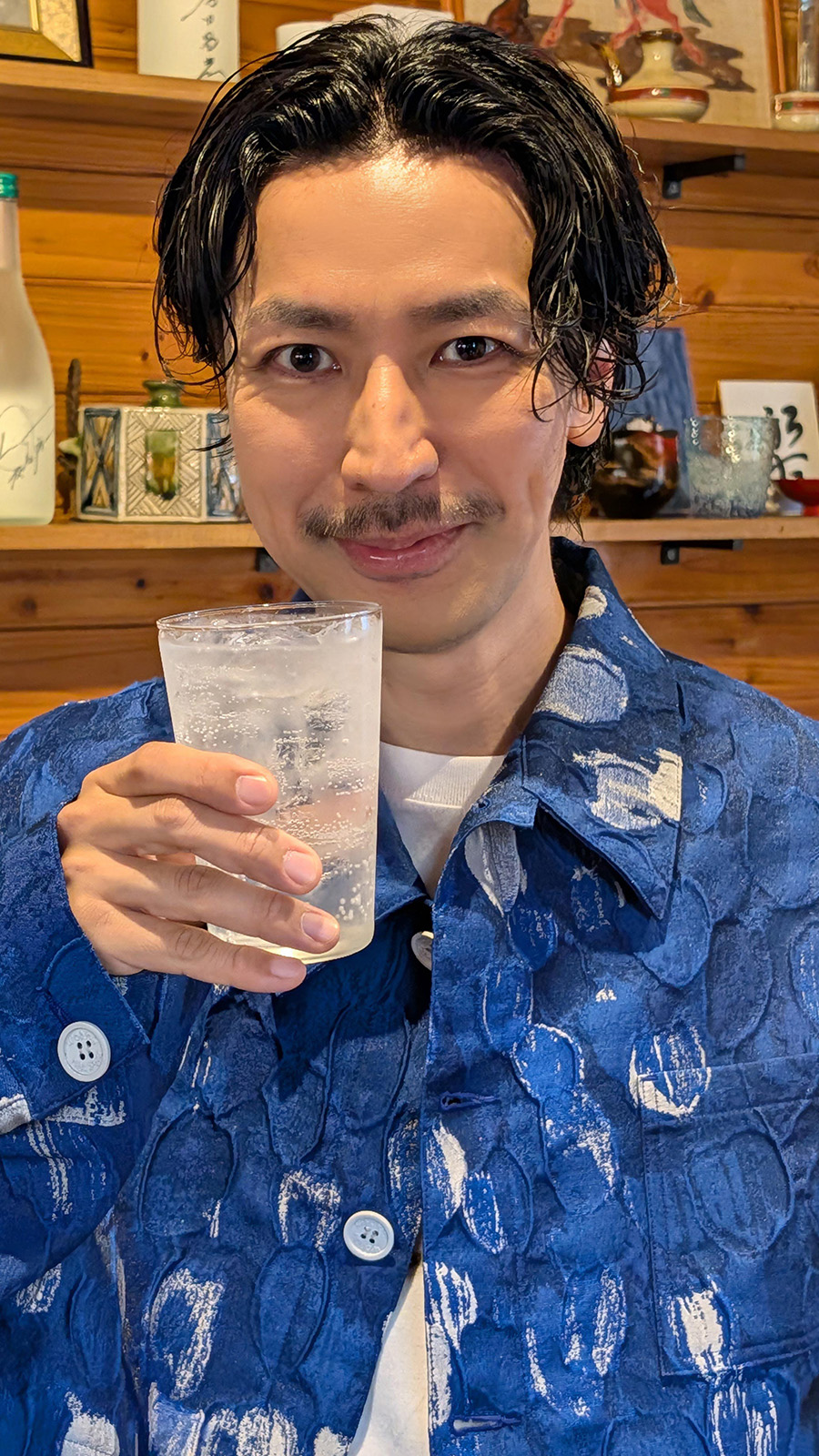 TAKAHIRO（上野隆博）の写真