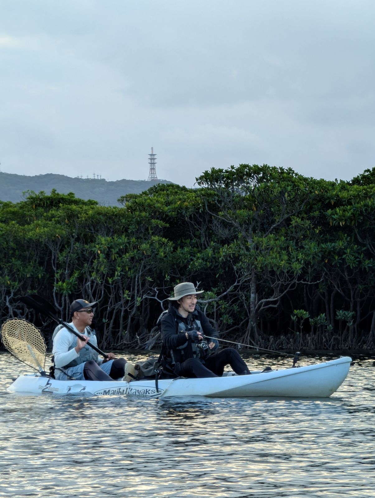 TAKAHIRO（上野隆博）の写真