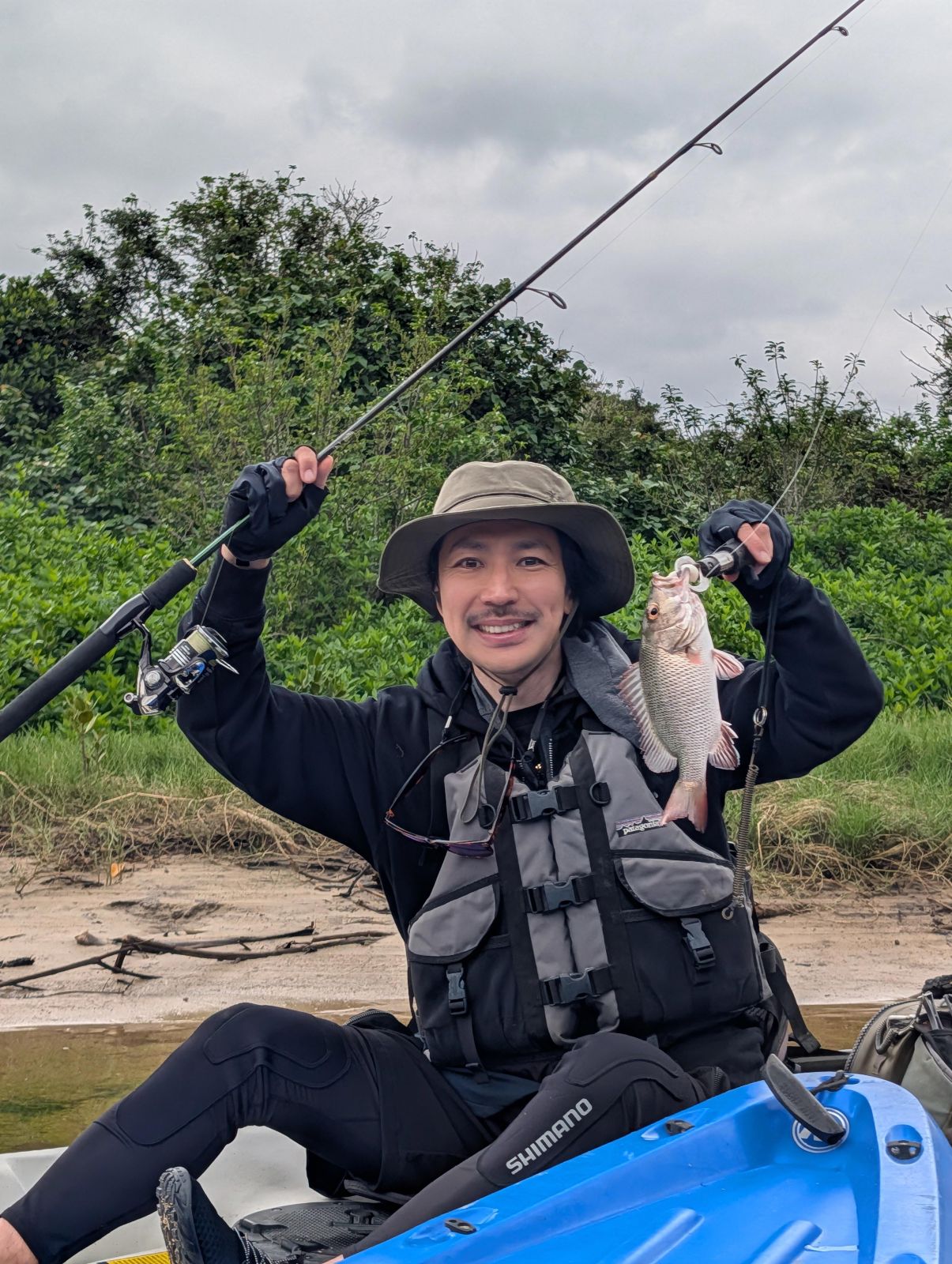 TAKAHIRO（上野隆博）の写真