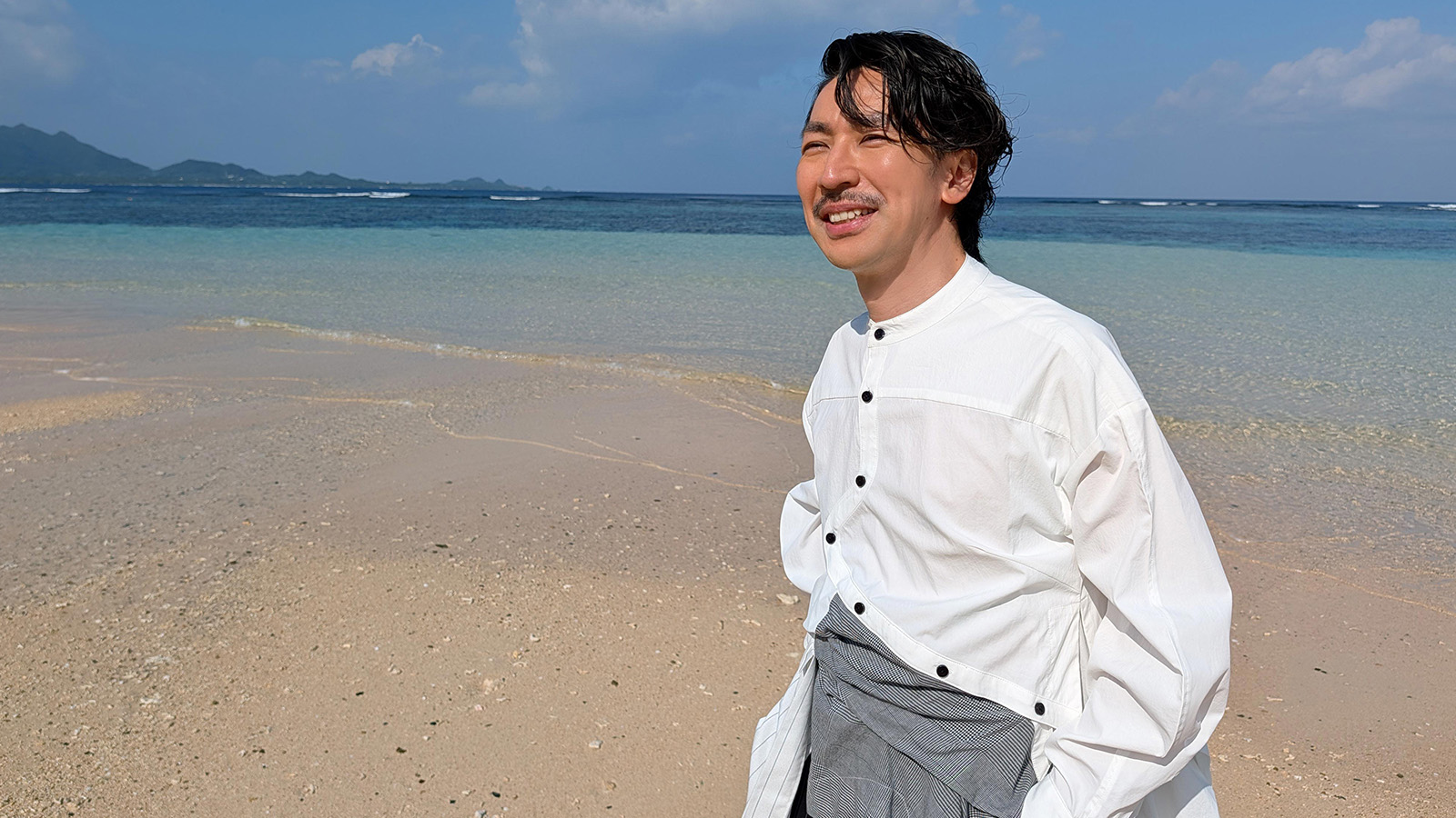 TAKAHIRO（上野隆博）の写真