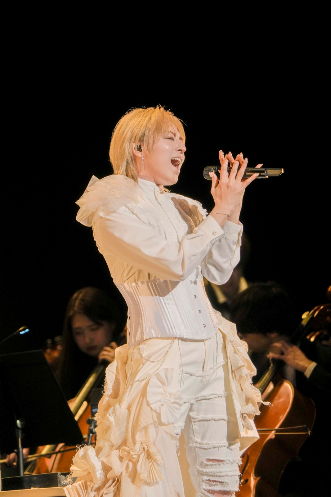 蒼井翔太の写真