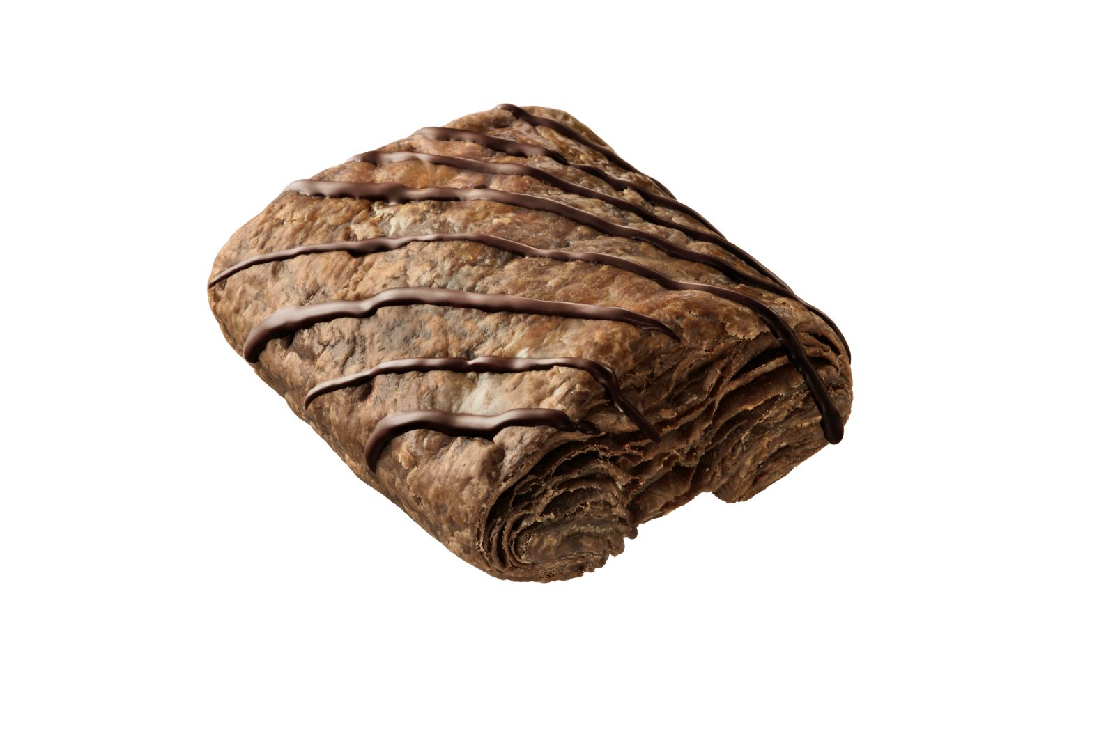 ドゥショコラパイ