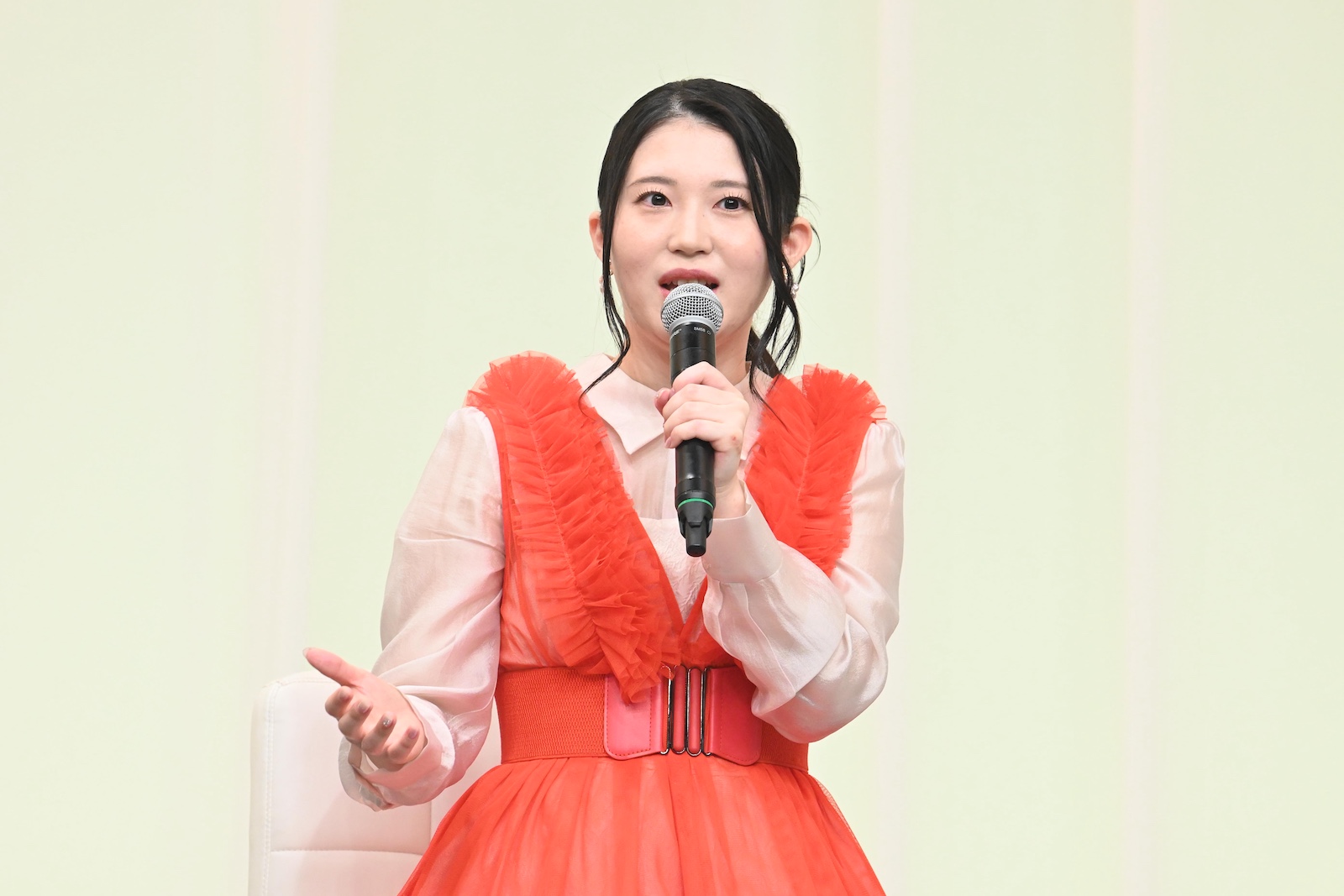 関根明良の写真