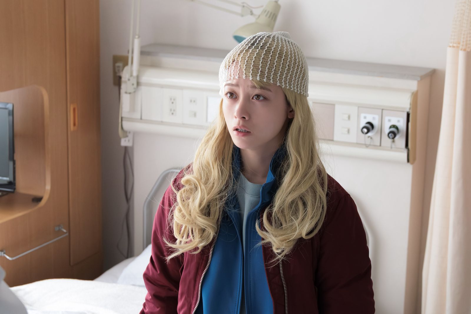 橋本環奈の写真