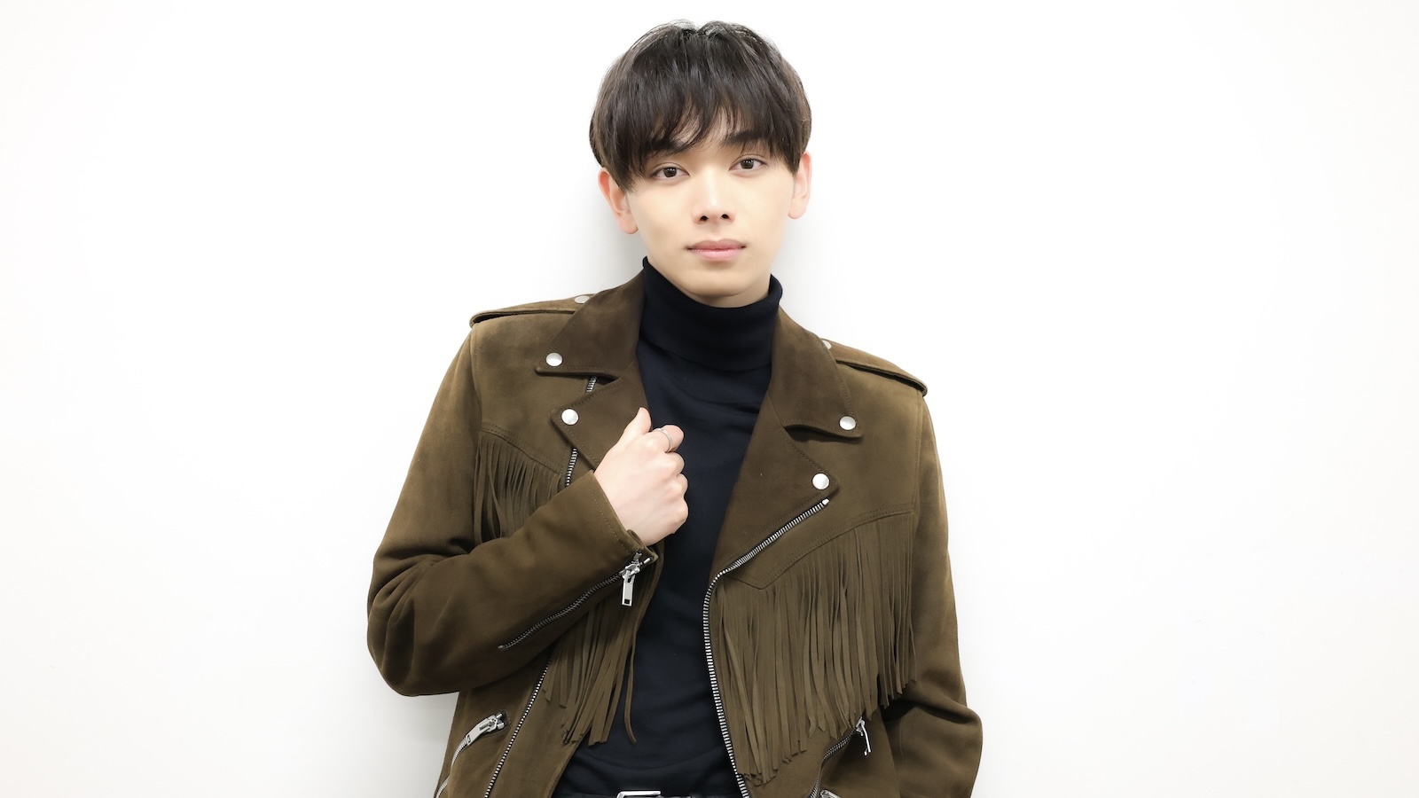 宮世琉弥の写真