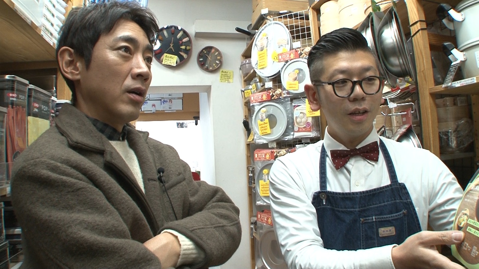 小泉孝太郎の写真