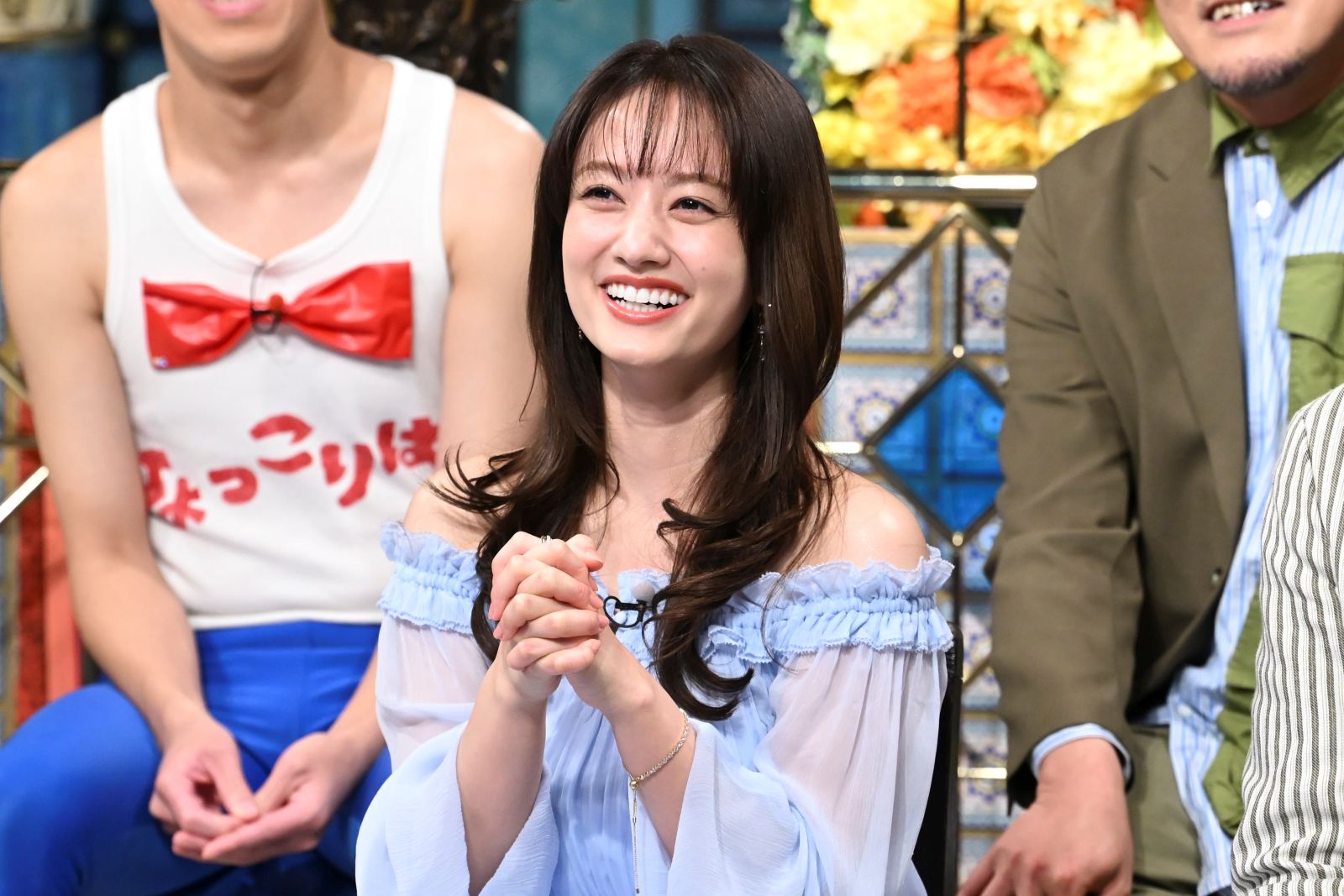 谷まりあの写真