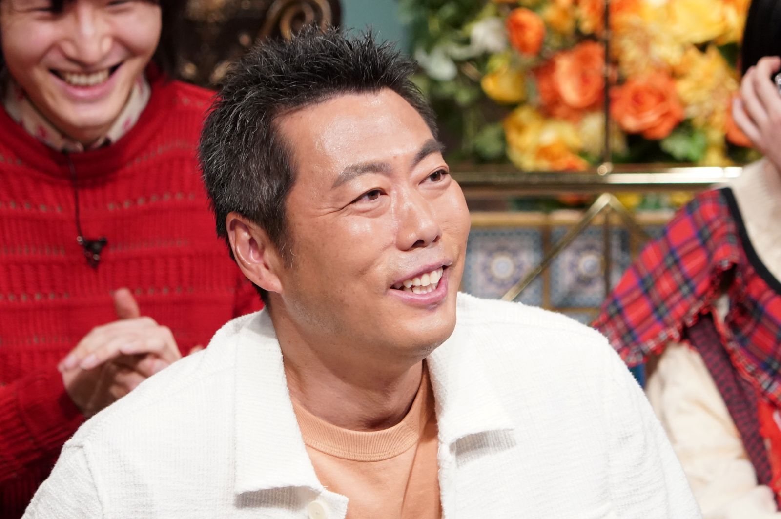 上原浩治の写真