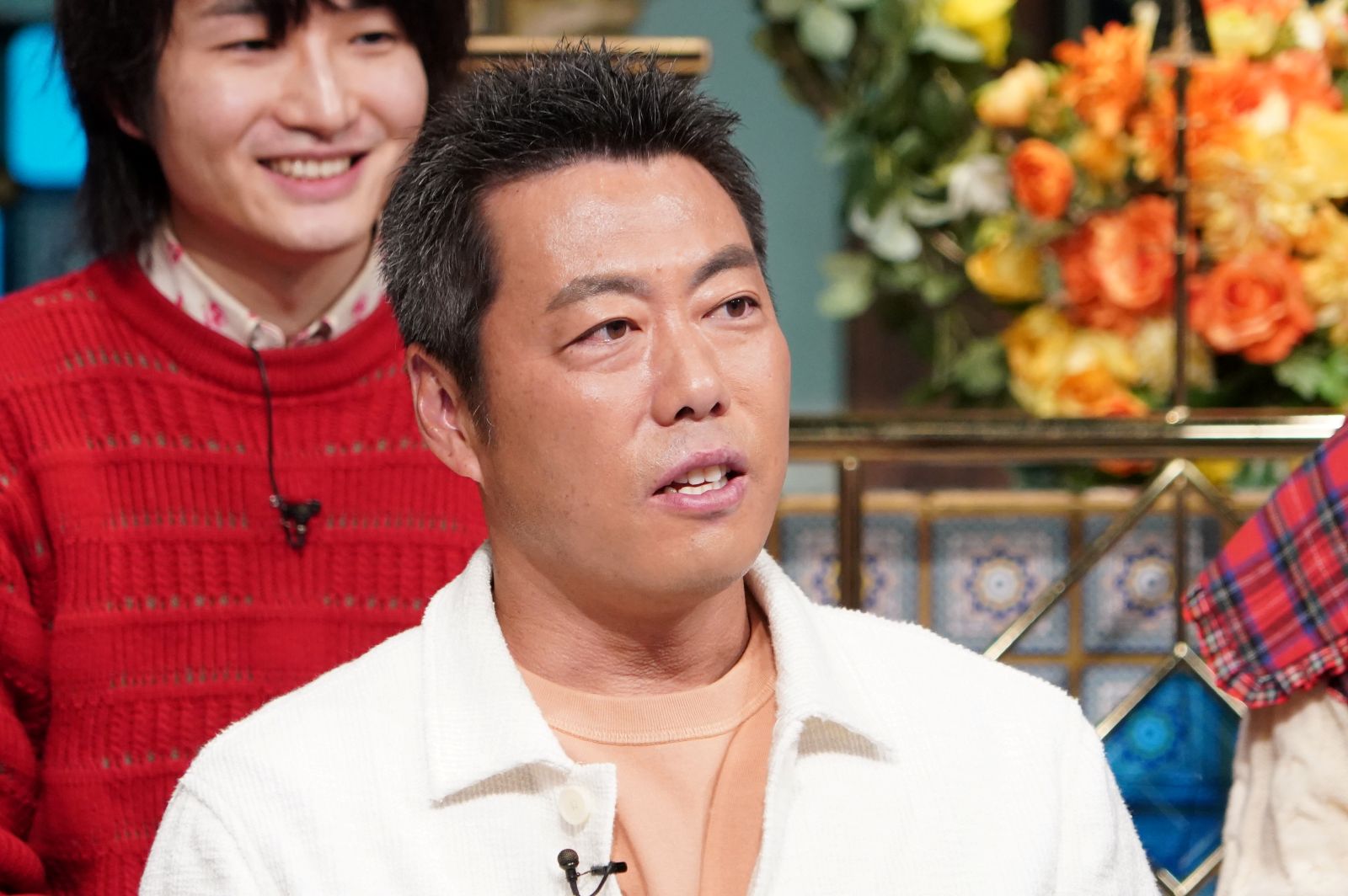 上原浩治の写真