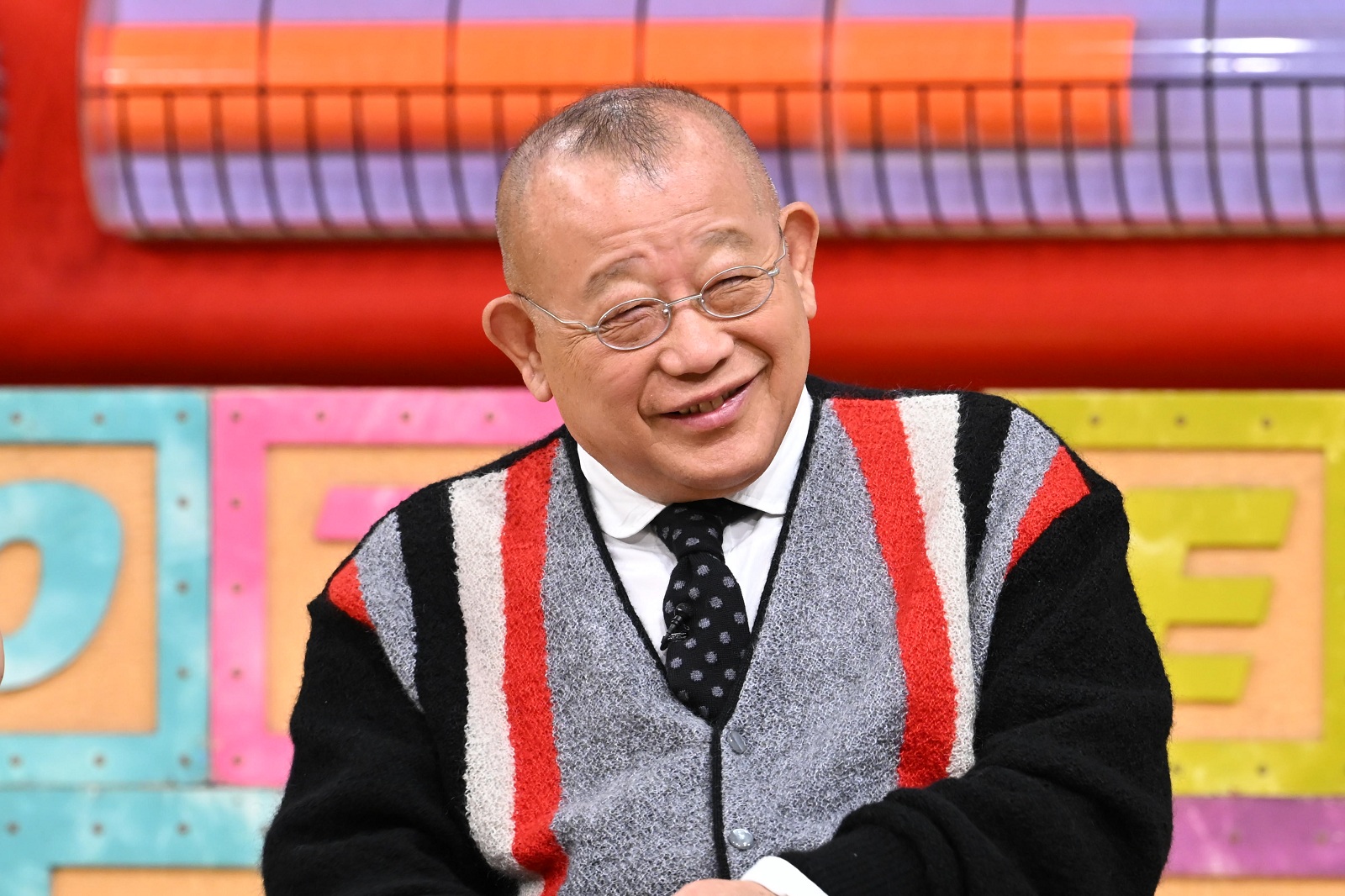 笑福亭鶴瓶の写真