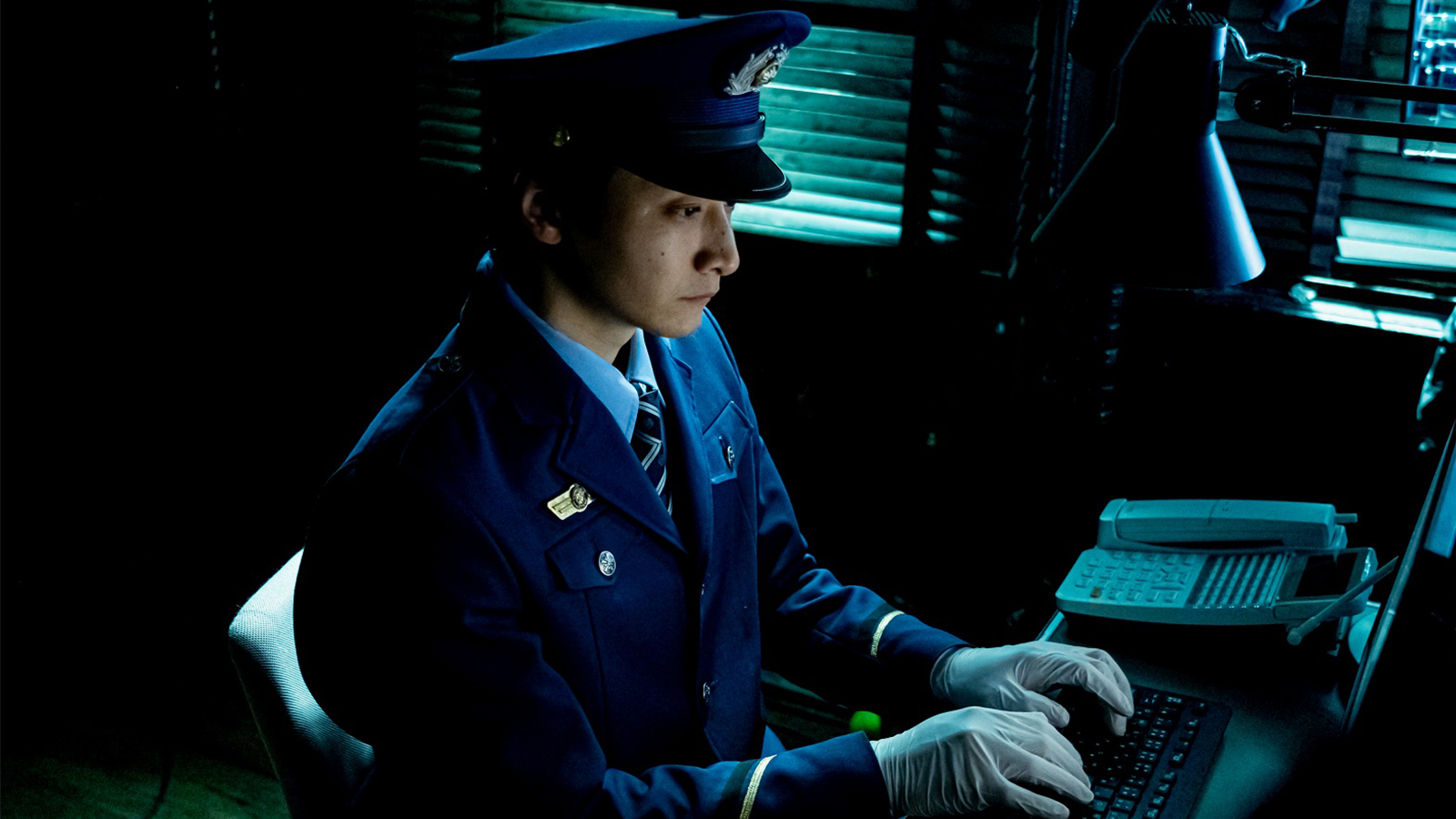 小関裕太の写真