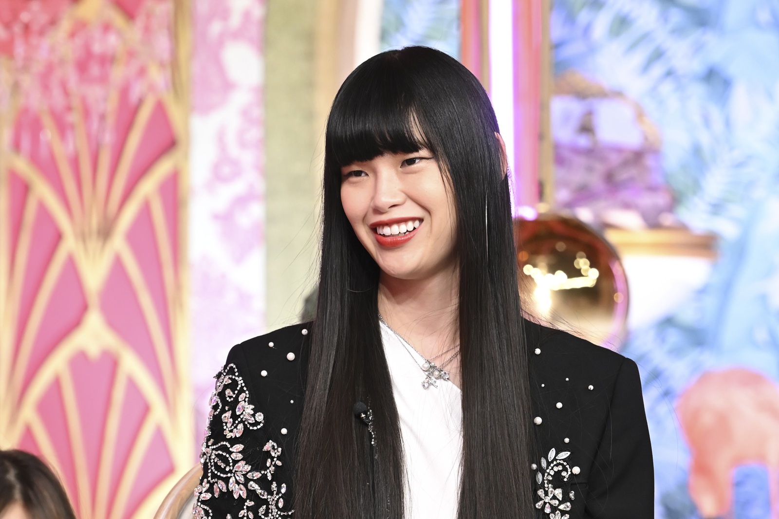 芝田璃子の写真