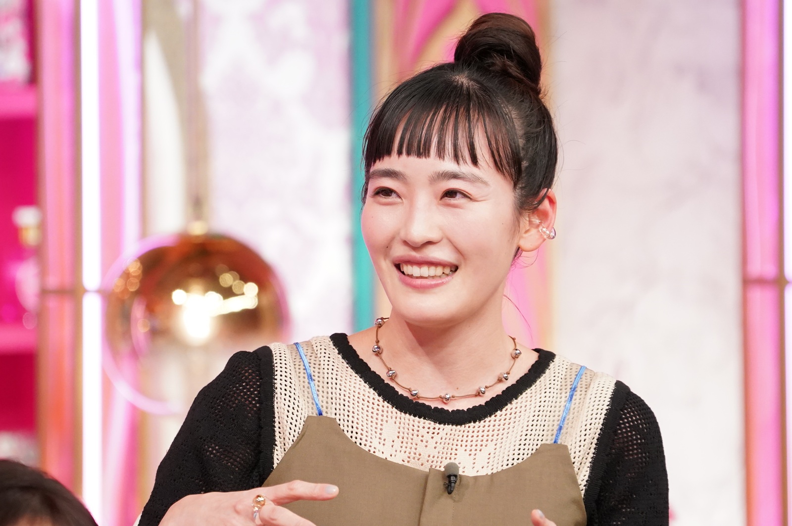 清水みさとの写真