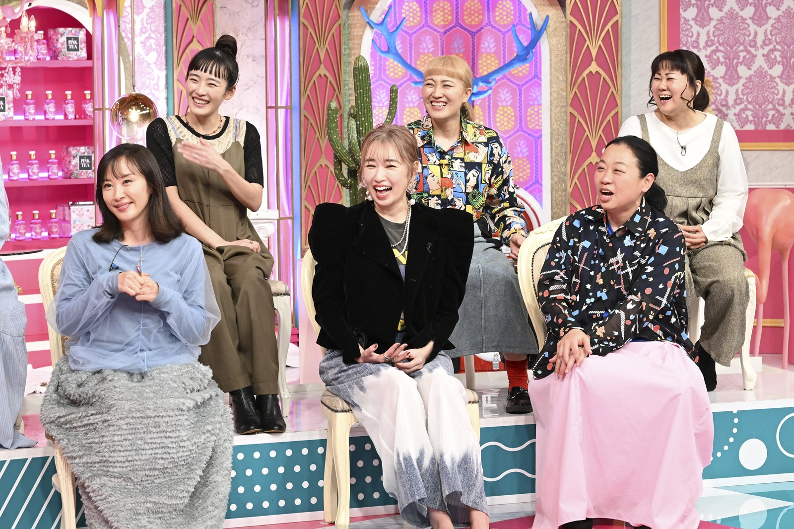 山口もえらの写真