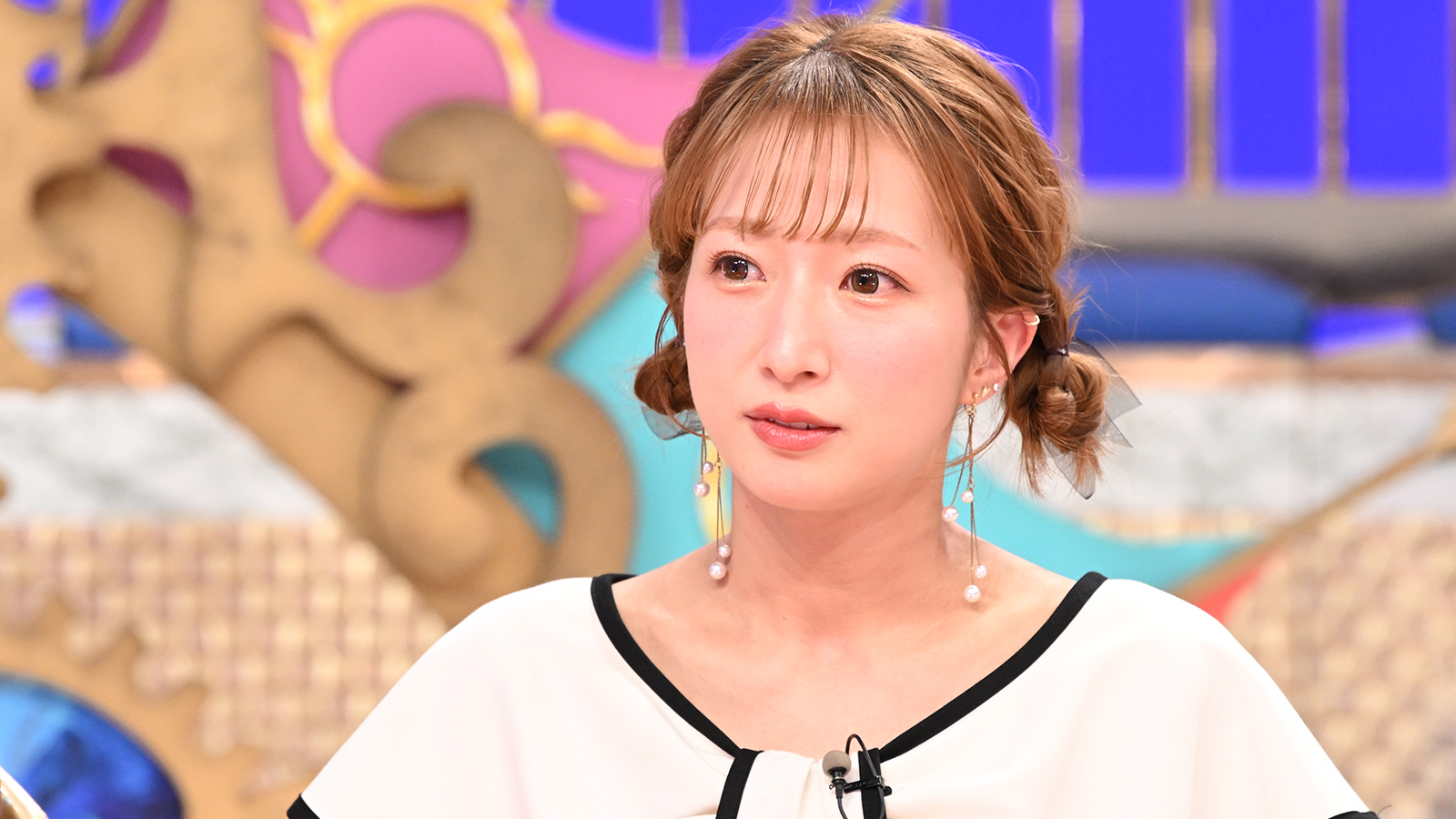 辻󠄀希美の写真