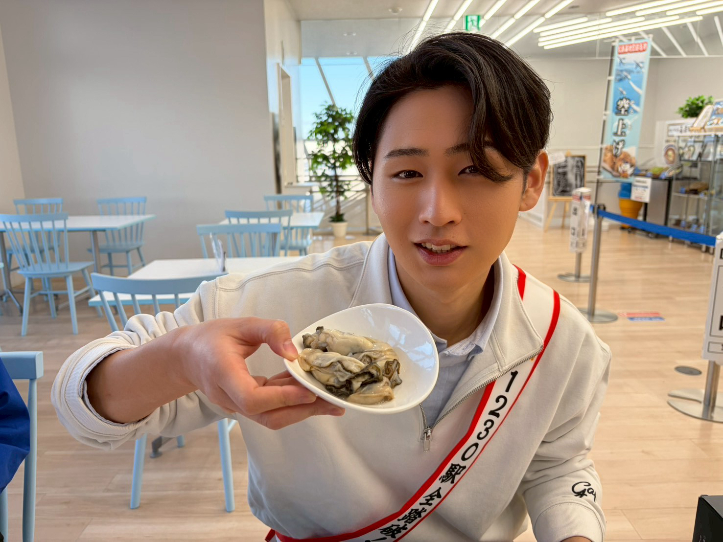 猪狩蒼弥の写真