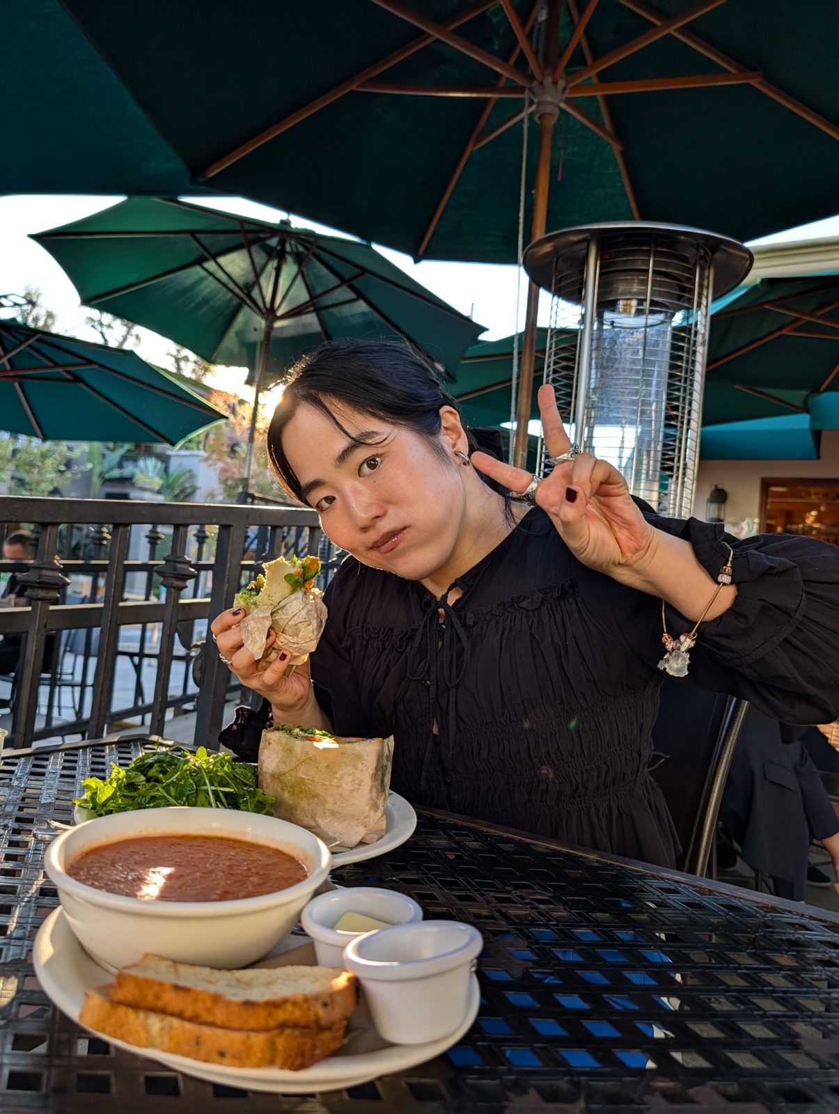 ゆりやんレトリィバァの写真