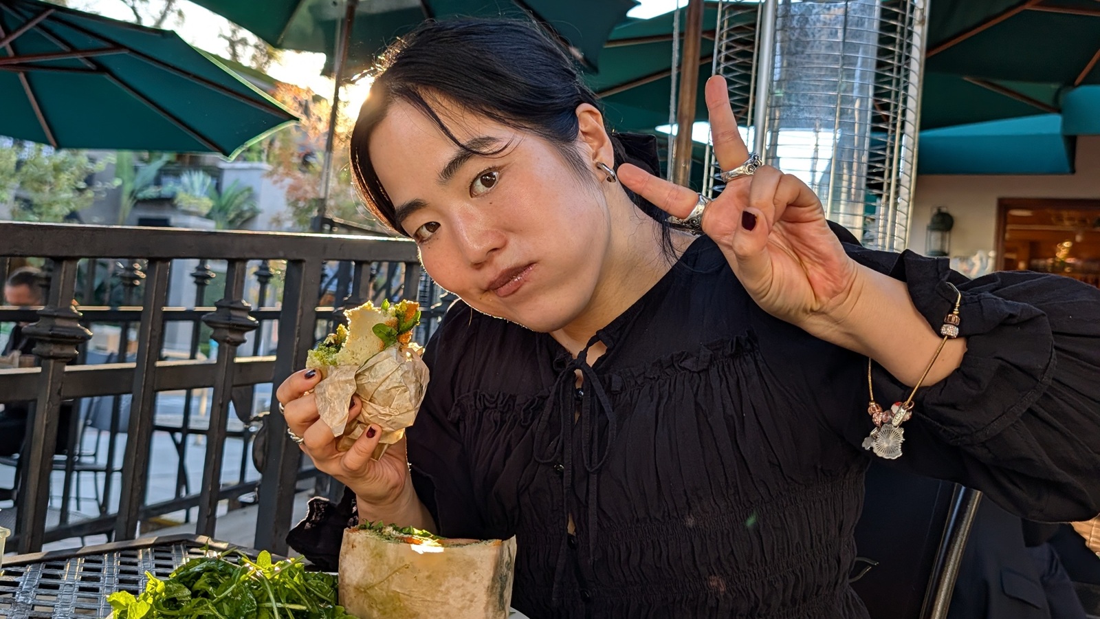 ゆりやんレトリィバァの写真