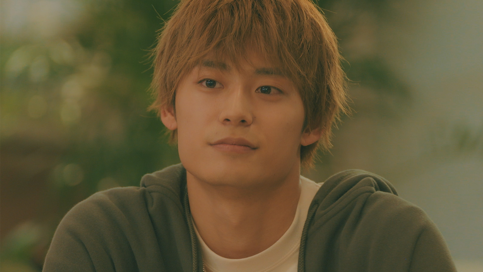 杉田蓮（髙松アロハ）の写真