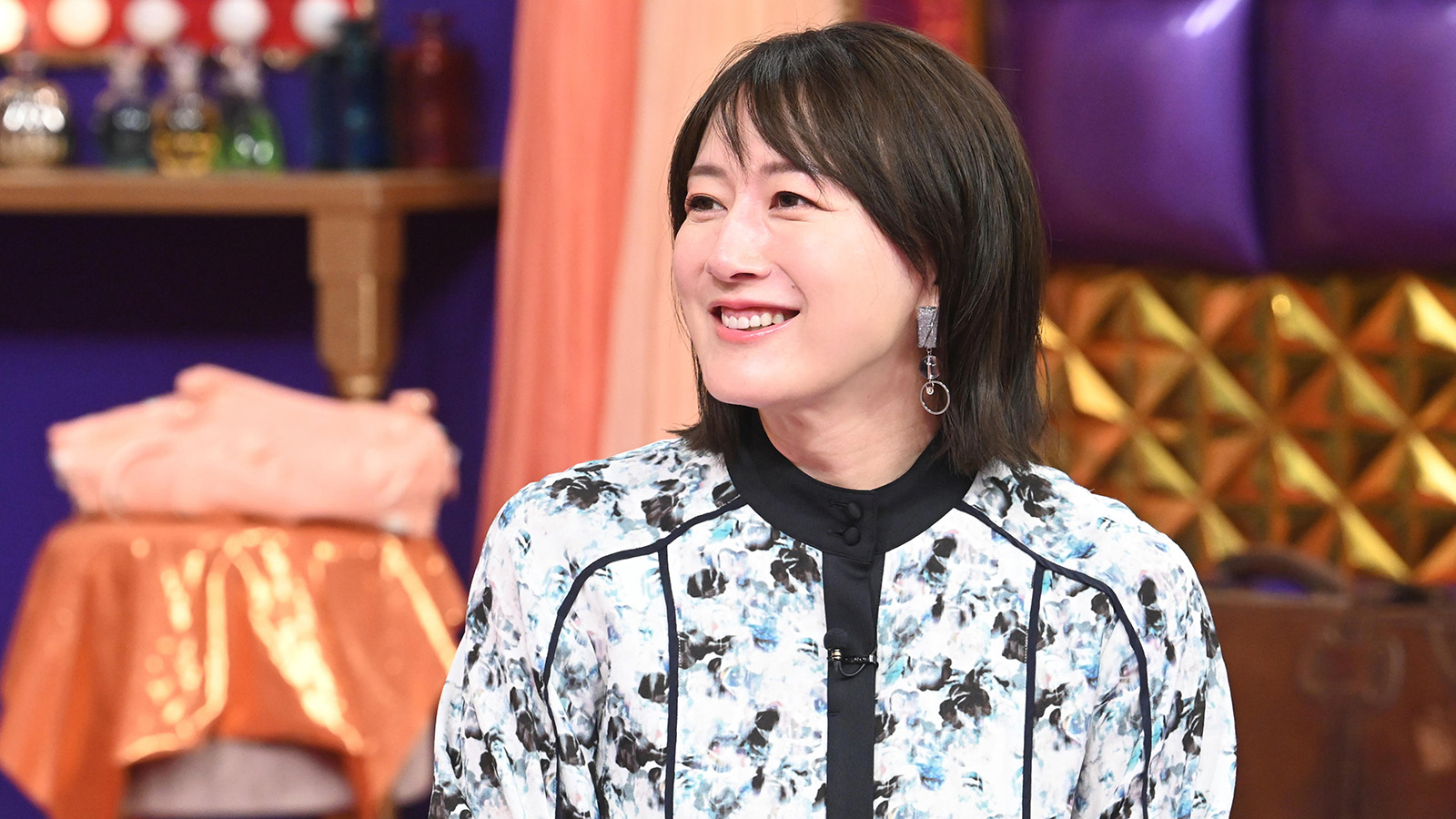 大島由香里の写真