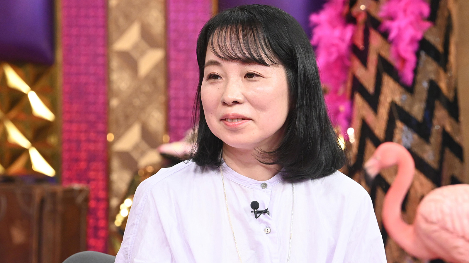 辛酸なめ子の写真