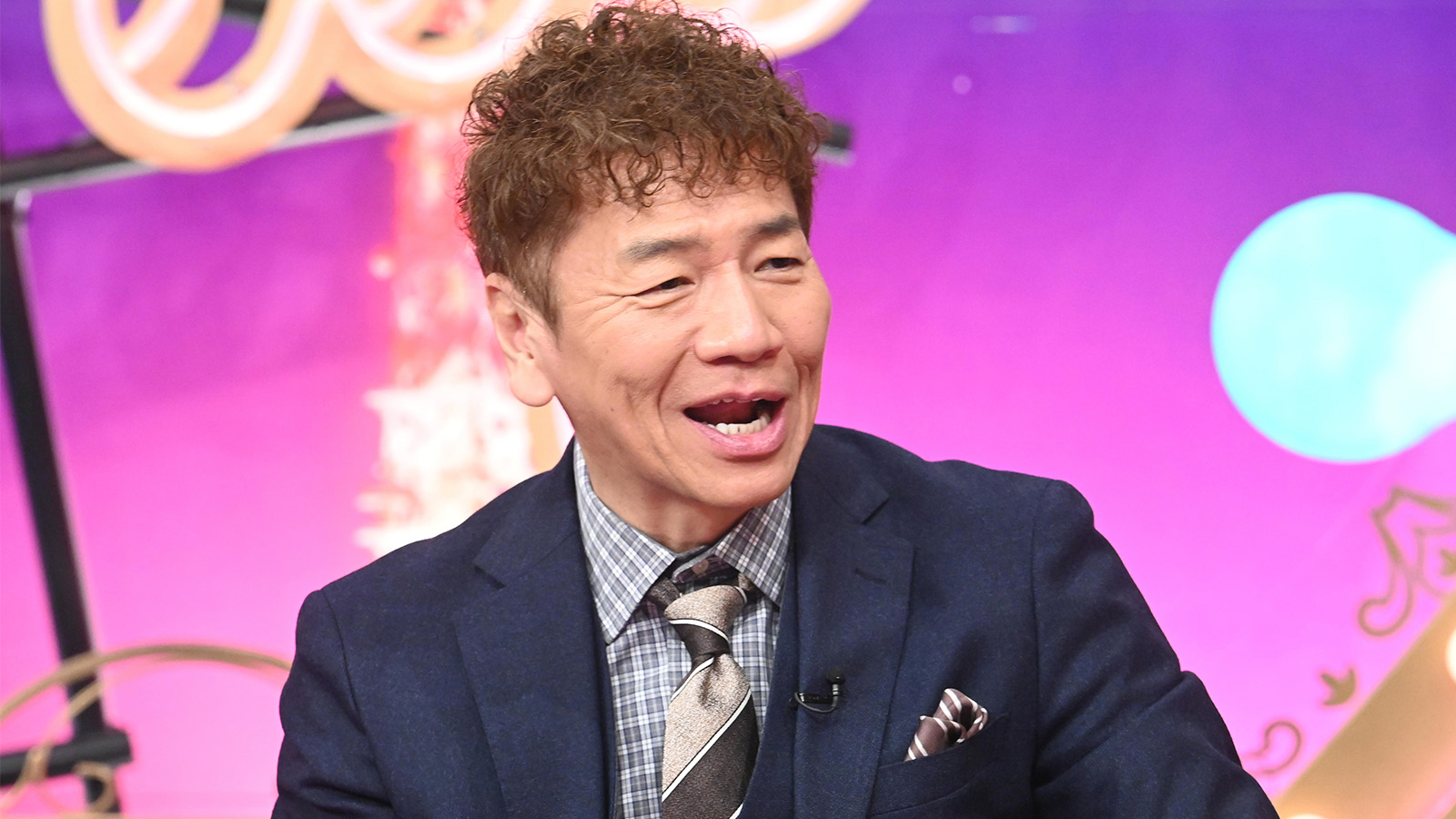 上田晋也の写真