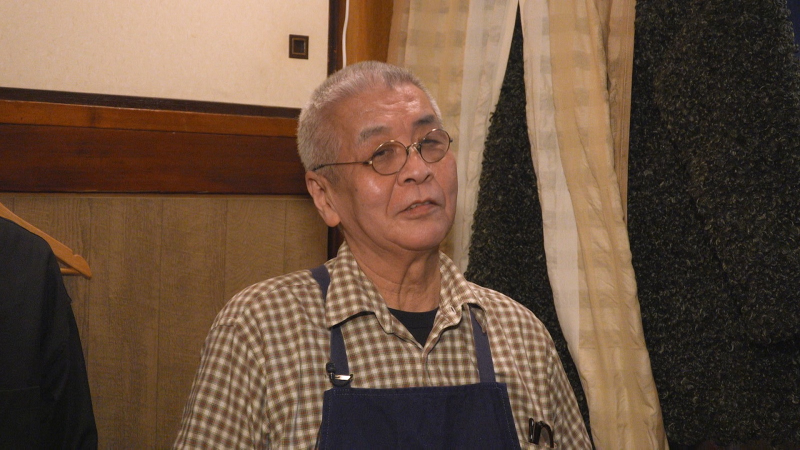 『仁行』店主・石井仁さん