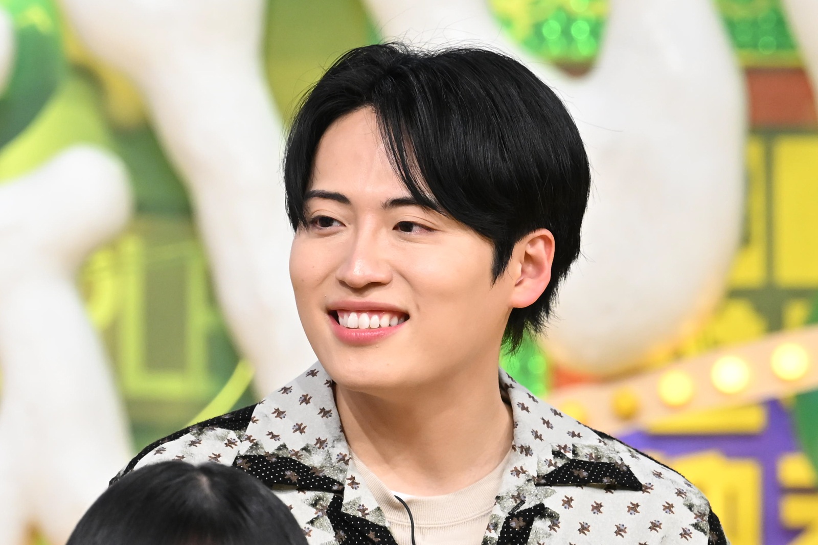 池田直人の写真